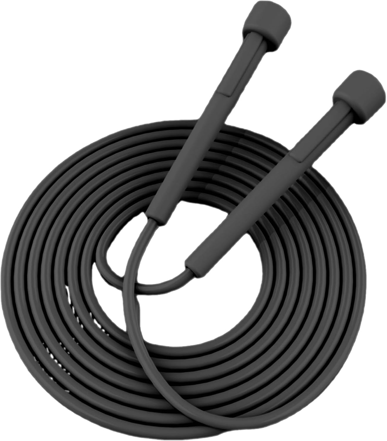 Skipping Rope Light Weights Handle Jump Rope Exercise Jump Skip Fitness Equipments Speed for Women Fitness Replacement Workout Gear