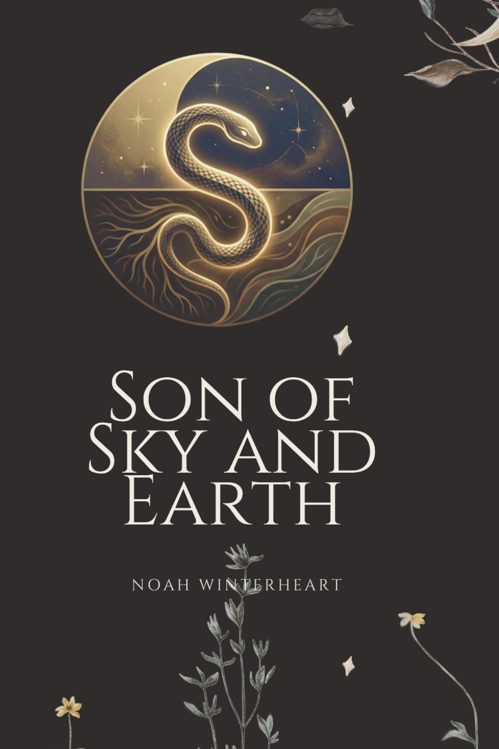 Son of Sky and Earth
