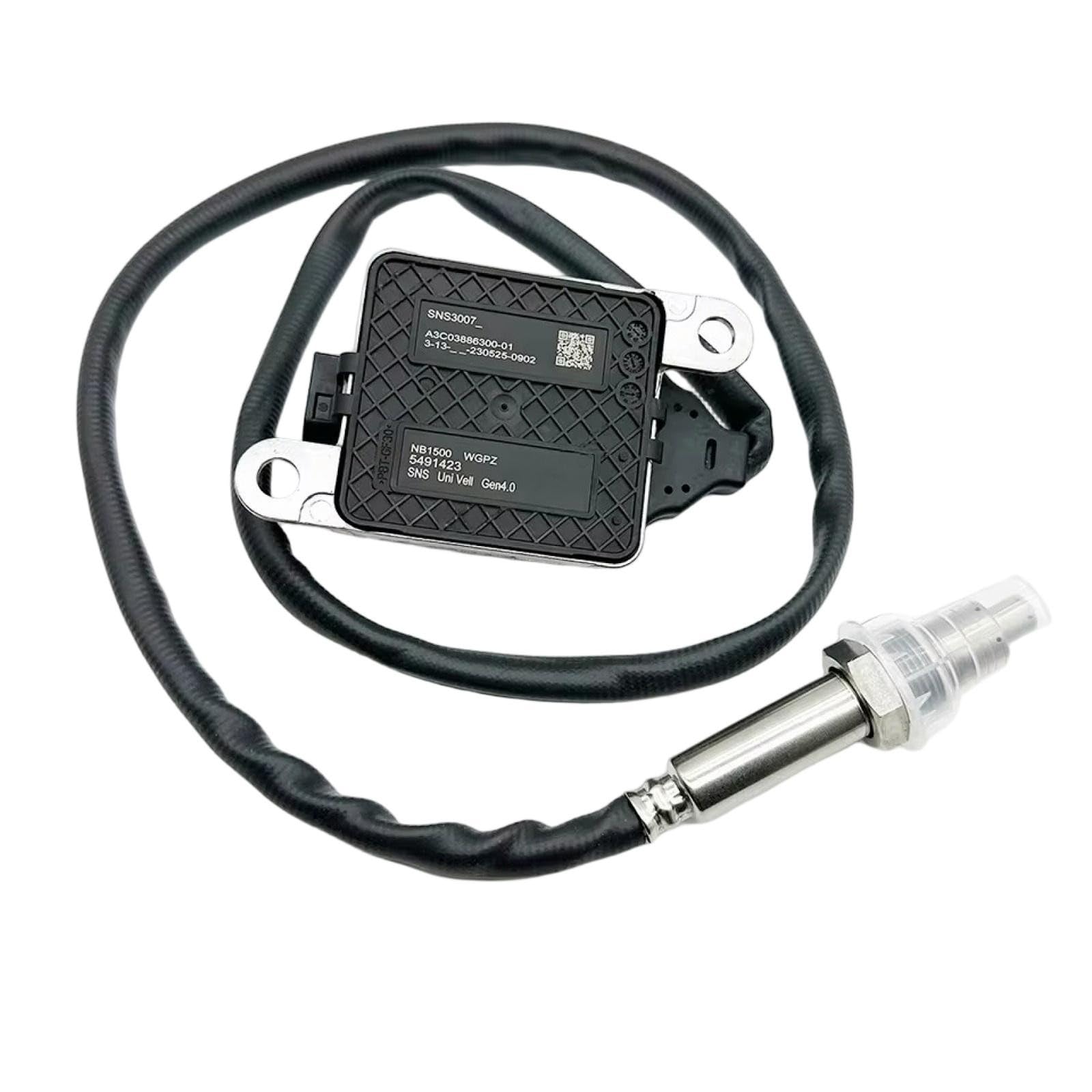 Sensor Nox Deteccion Para Cummins Para ISB Para QSB