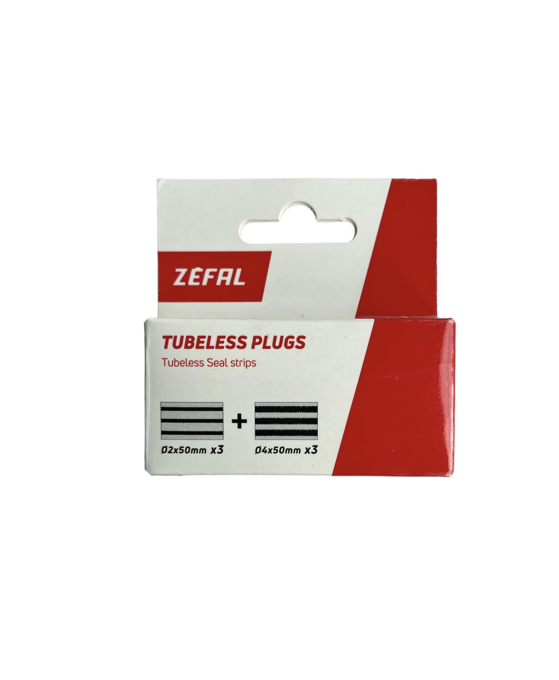 Zefal Tubeless Repair Kit One Size