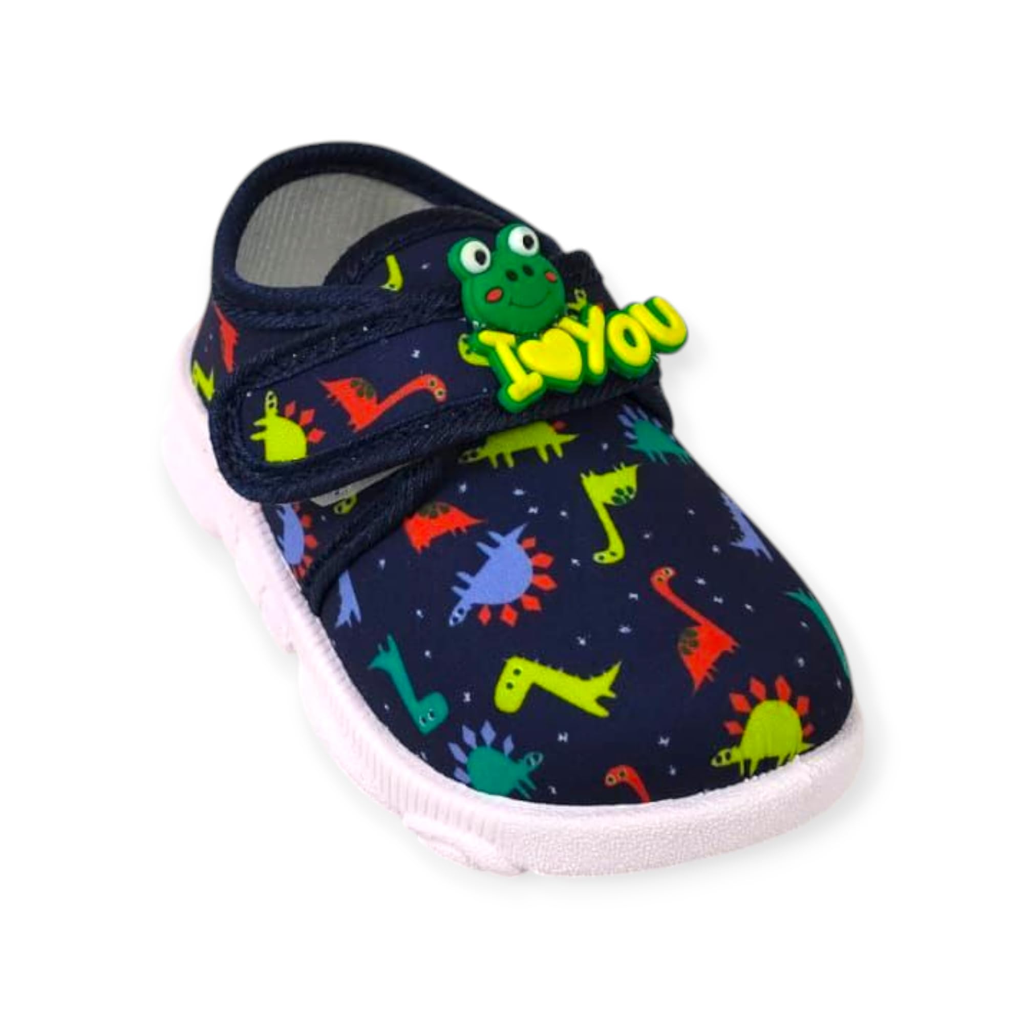 coolz Kids Chu-Chu Sound Musical Shoes Star-14 for Baby Boys and Girls Age 9 Months- 2.5 Years-picture-26