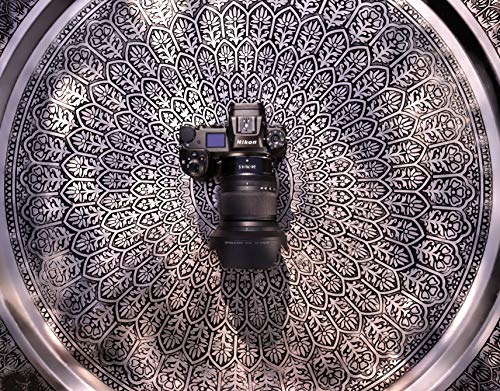 Image of Nikon Z 7II FX-Format Mirrorless Camera Body w /NIKKOR Z 24-70mm f /4 S Black (Renewed)