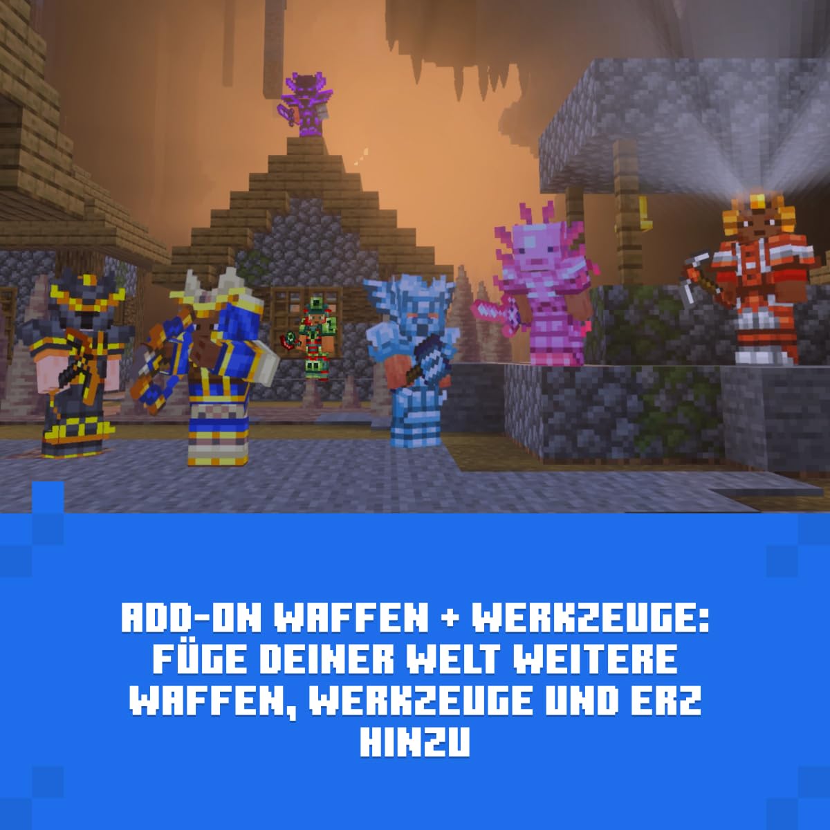 Minecraft: Ultimate Collection | Windows 10/11 - Download Code