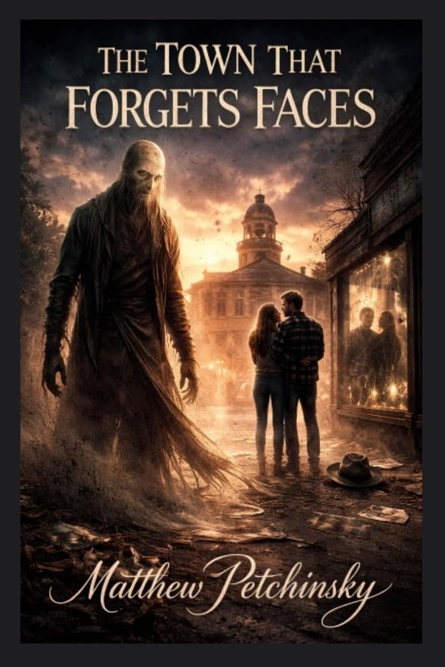 The Town That Forgets Faces