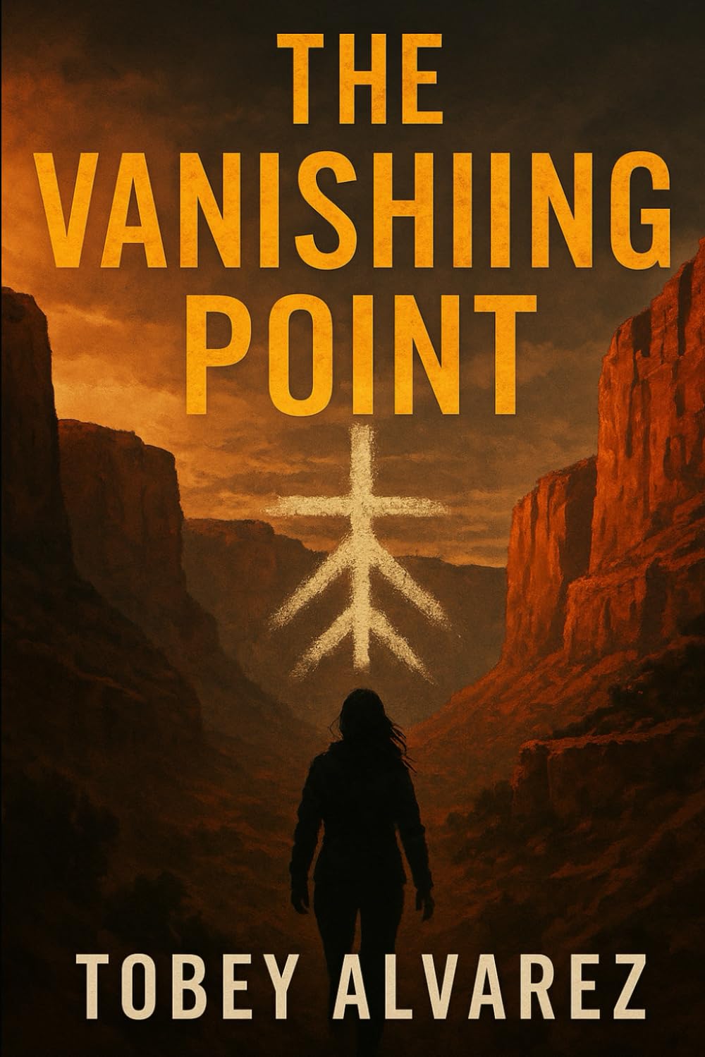 THE AFTERLINE BUREAU: VANISHING POINT: 6