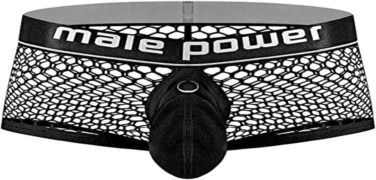C-Ring Trunks by Male Power