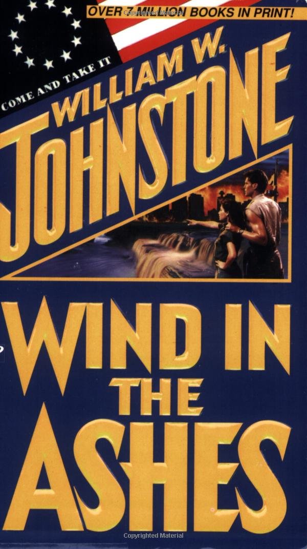 Buy Wind In The Ashes — BookShops.in