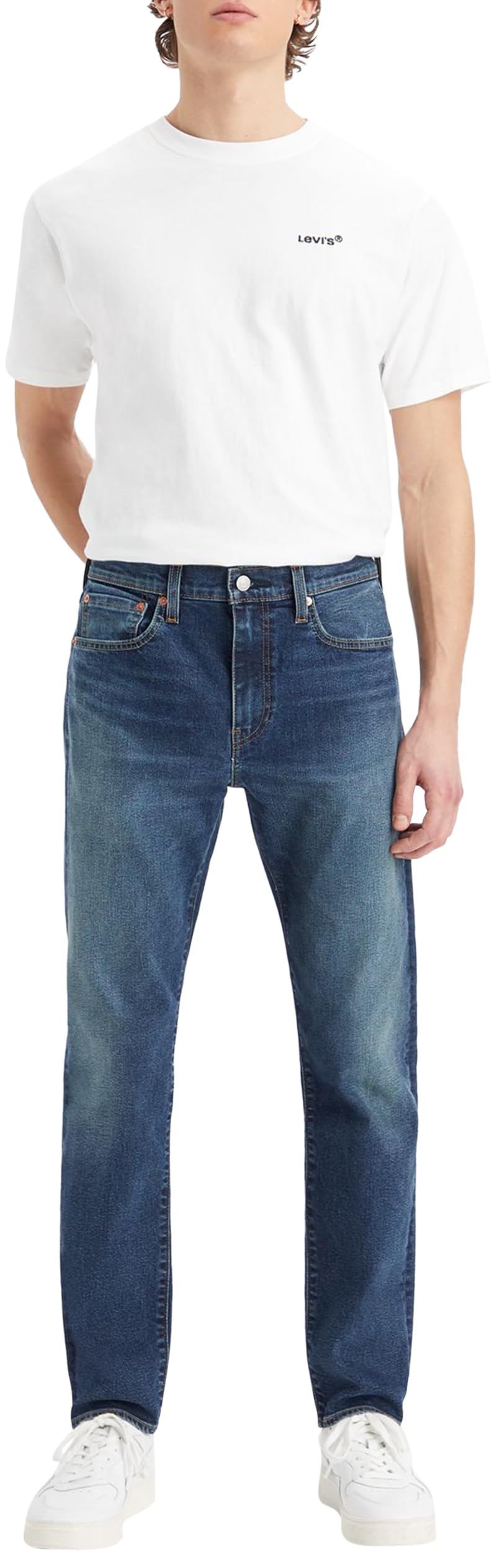 Levi's 502 Taper Vaqueros Hombre — view 105