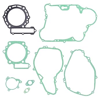 KLR650 Gasket Set for Kawasaki KL650, KLR 650 1987-2023, 110041158