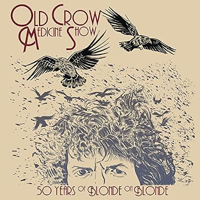 50 Years Of Blonde On Blonde
