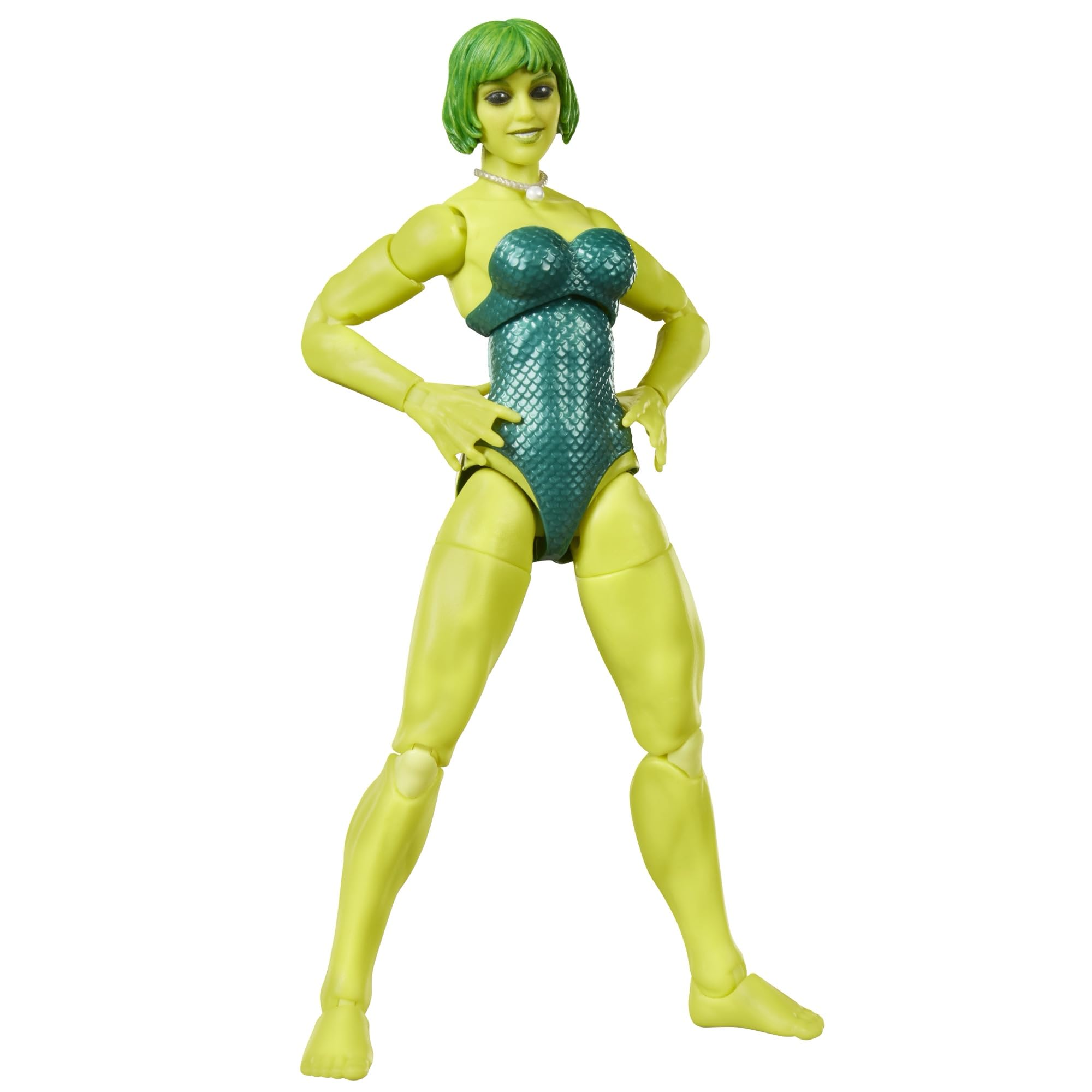 Amazon | ハズブロ（Hasbro）MARVEL マーベルレジェンド・シリーズ