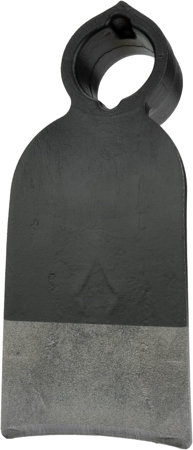 Bellota HOE1CP Special Steel Hoe for Agriculture and Gardening, with Anti-Turn System.