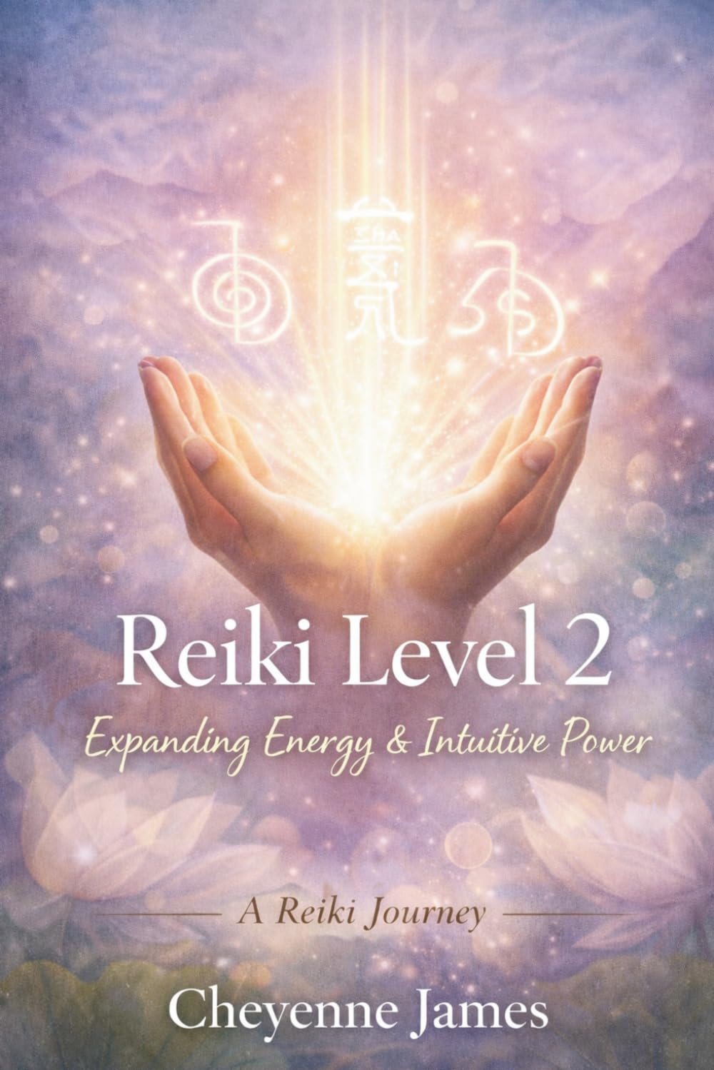 Reiki Level 2: Expanding Energy & Intuitive Power (A Reiki Journey)