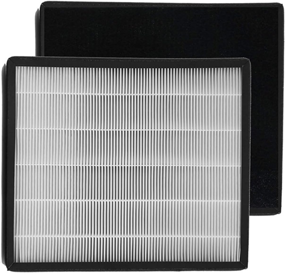 Convenient Filter Set Air Replacement Filter Air Filter For H 100D AC2123
