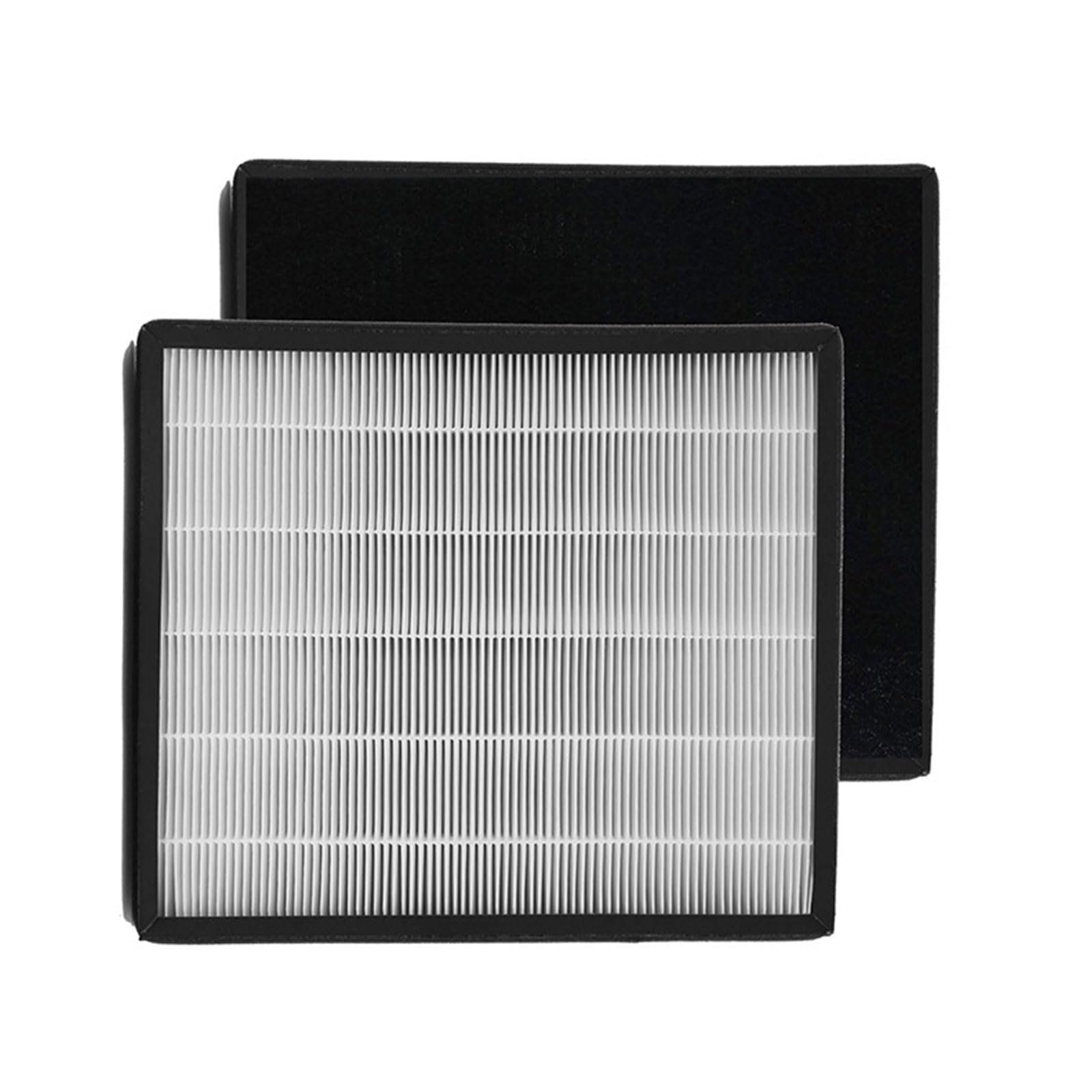 Mekalero Air Cleaners Purifier Filter Cleaners Accessory for H 100D AC2123 Purifier