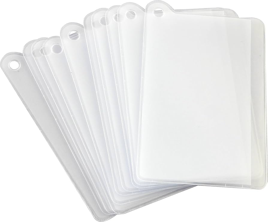 Amazon.co.jp: SEIWA 半製品パーツ スクールカードケース : ホビー