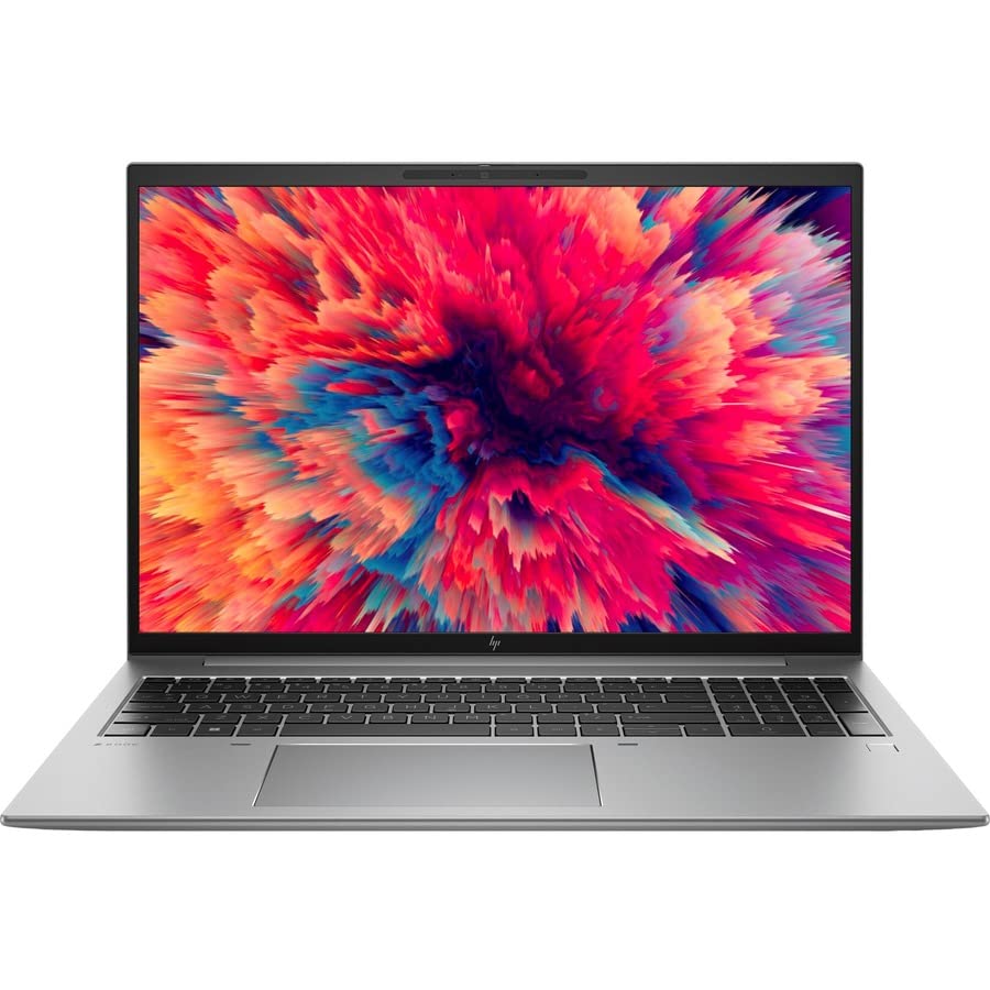 Amazon.com: HP ZBook Firefly 16 G9 16