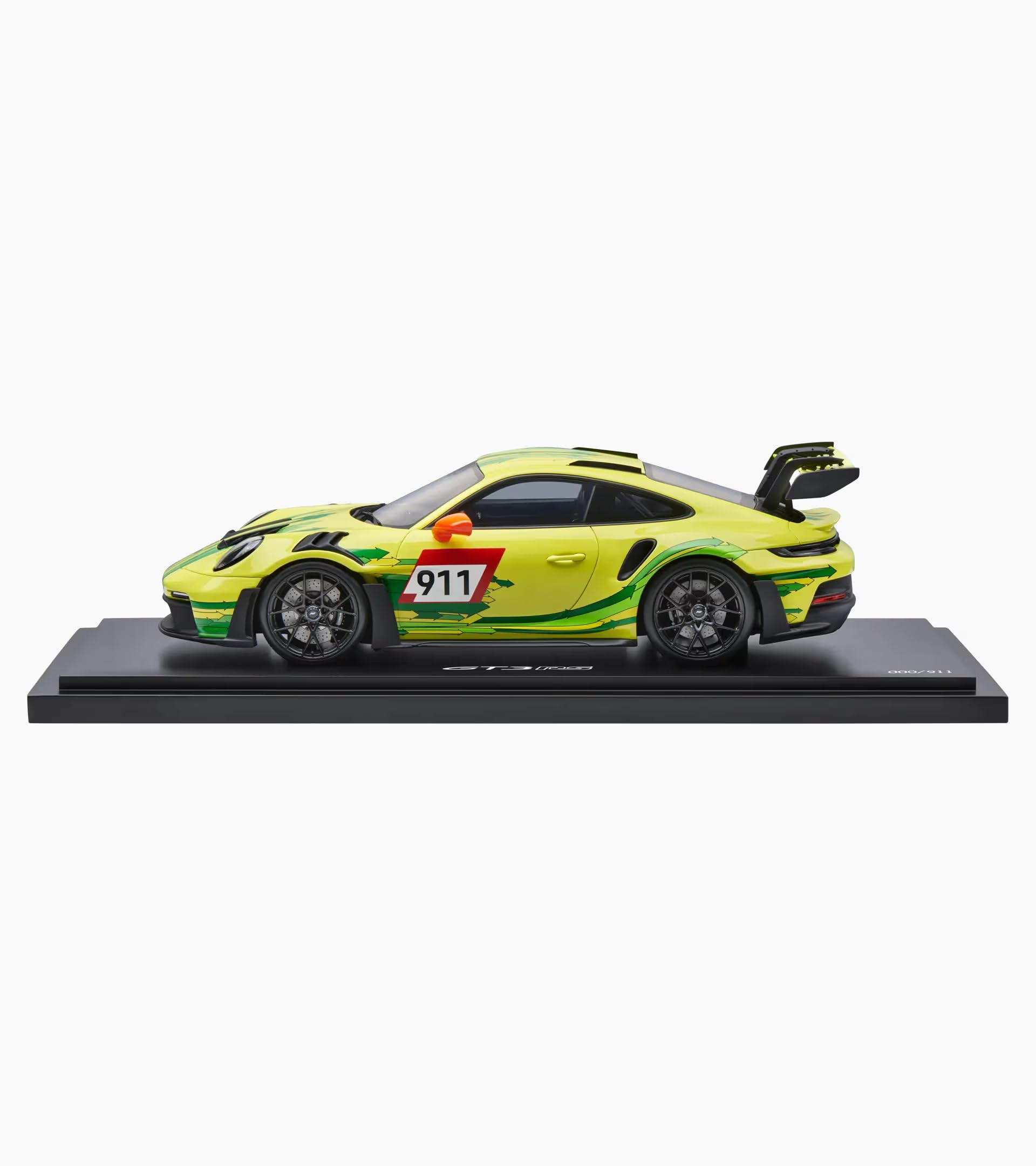OE MODEL 1:18 PORSCHE 911 GT3 RS (992) WAP0210830SJDC