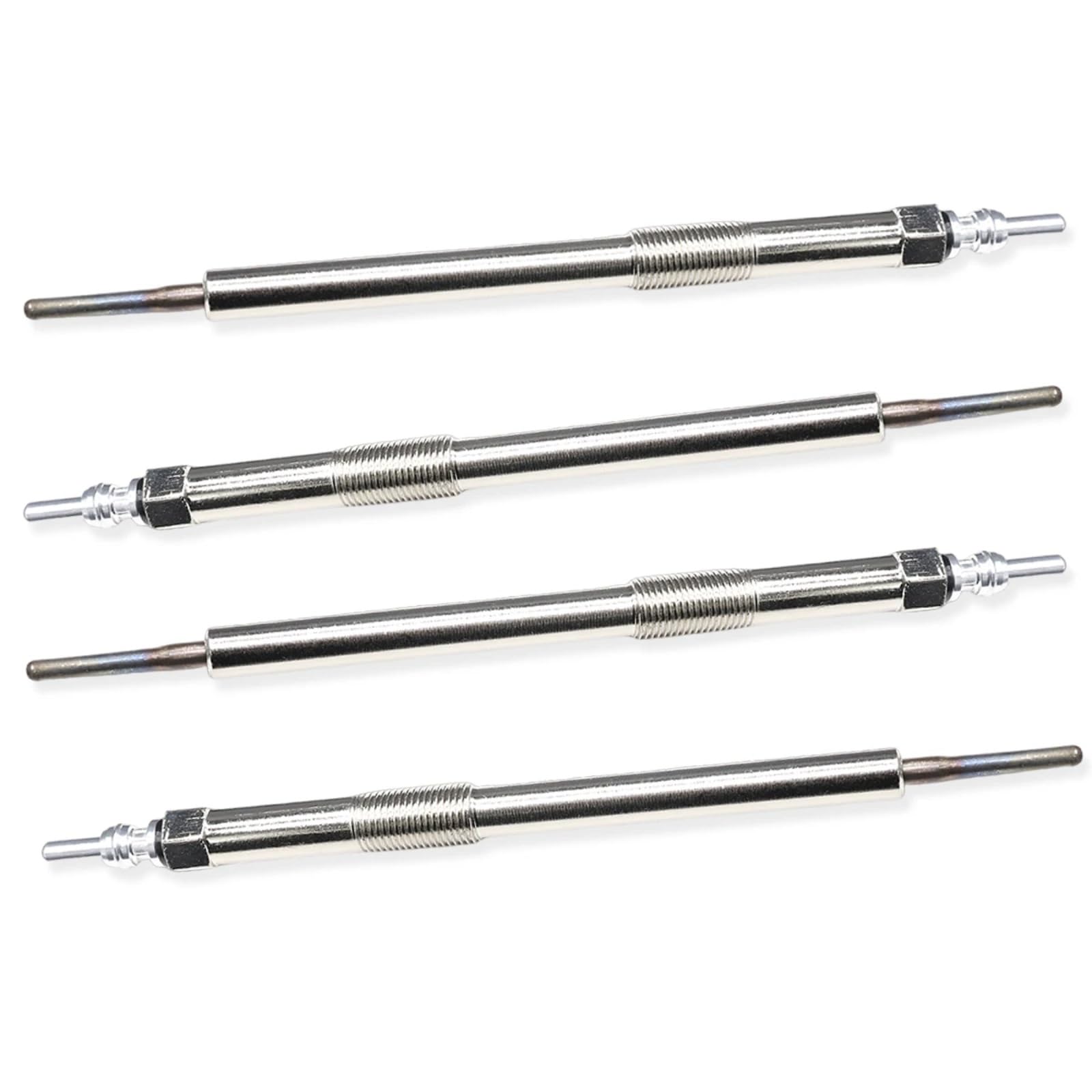 Glow Plugs Preheat Plug Compatible With Nissan For X-Trail 2014-2025 High Speed Glow Plug Ignitor Preheater Repair Parts Heater Accessories