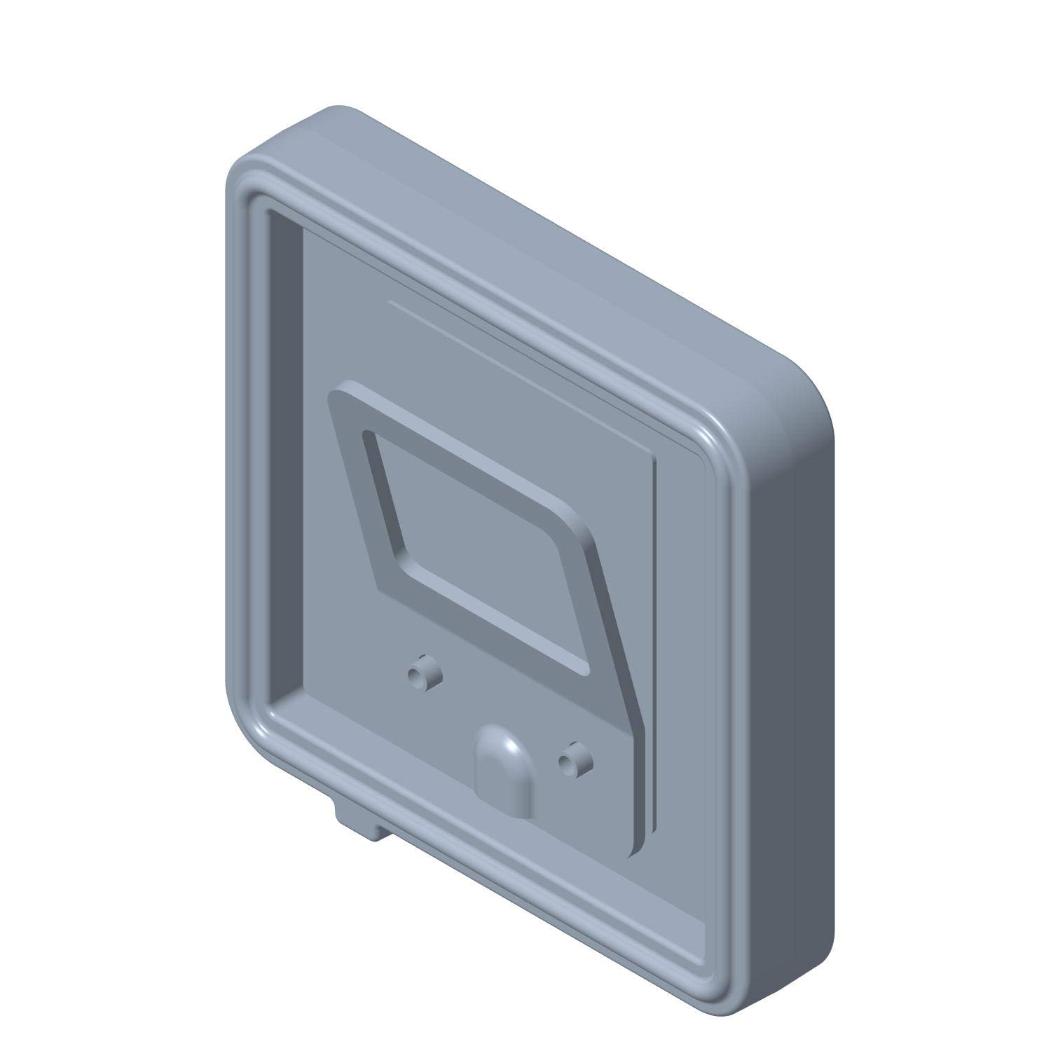 Polaris Ranger Reed w/Gasket Assembly, Genuine OEM Part 3021352, Qty 1