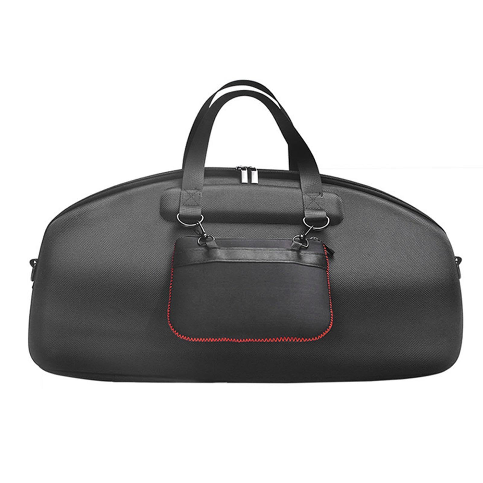 Custodia per altoparlante | Borsa da viaggio per il trasporto | Borsa portatile per musica portatile alla custodia da trasporto per protezione da urti e