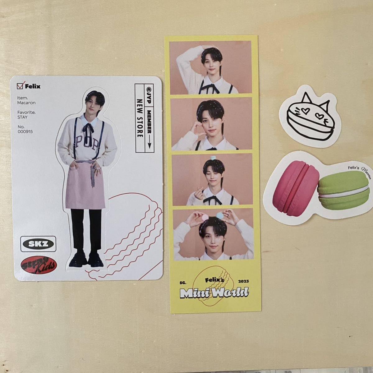 Amazon.co.jp: straykids ストレイキッズ スキズ シーグリ 2023 straykids KCON 2019 JAPAN ステッカー フィリックス