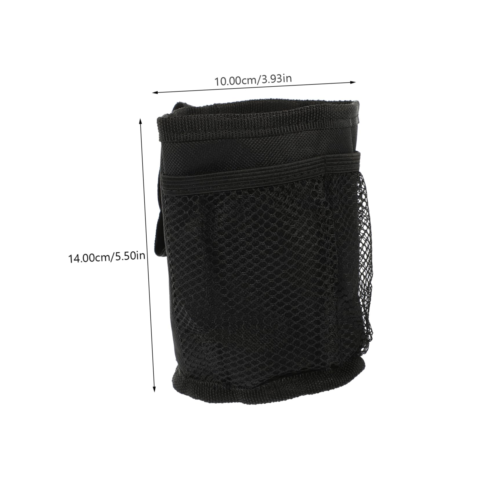 RORPOIR Stroller Accessory Hanging Bag Professional Bottle Holder Detachable Cup Holder Compact Milk Rack