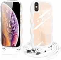 ルイヴィトン iPhoneX/XS 首掛け紐付き スマホケース #097277 ルイヴィトン iPhoneX/XS 首掛け紐付き スマホケース #097277