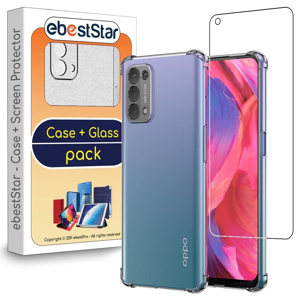 ebestStar - Cover per iPhone 15 Pro Apple, Custodia Silicone