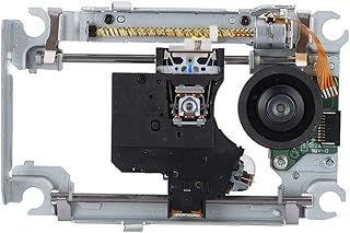 Lente Óptica para PS4 KEM-490AAA, Lente para PS4 KEM-490AAA Desempenho Estável Prático para Consola de Jogos PS4 KEM-490AAA para Conserto de Consolas de Jogos