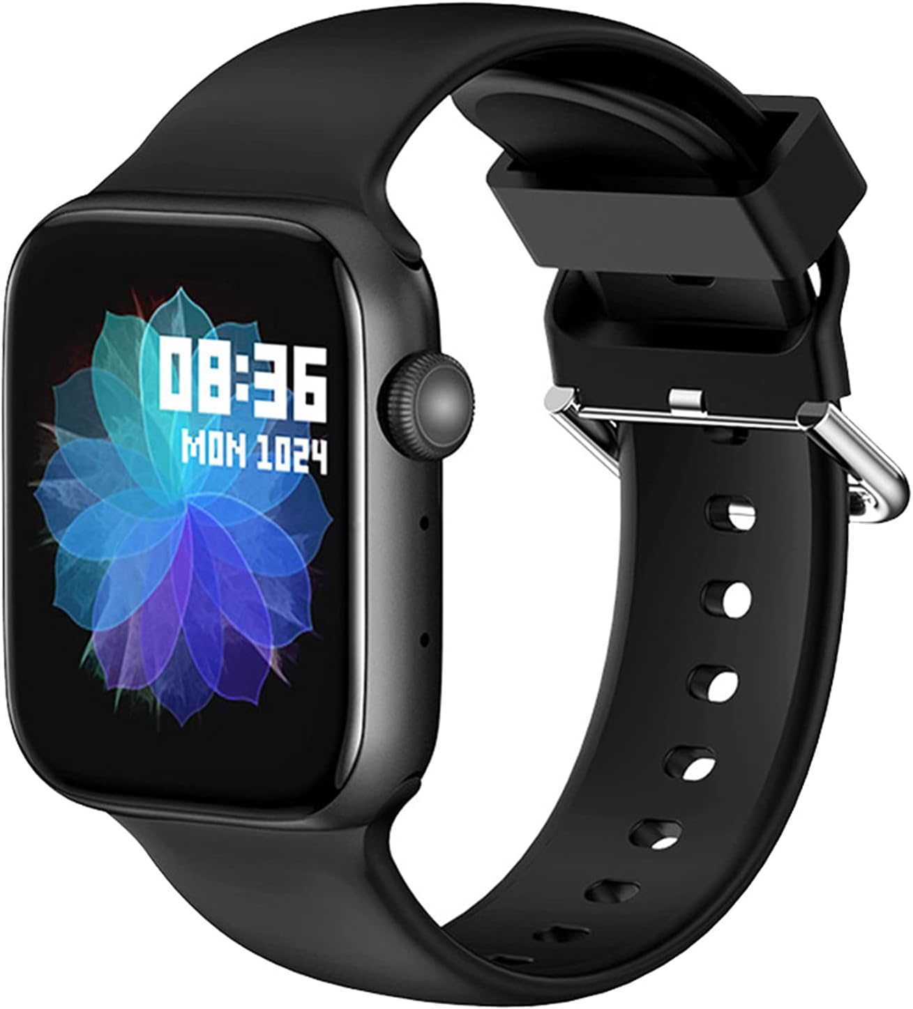 Smart Watch Waterproof Activity Iphone Tracker Compatible With Kansas City Mall