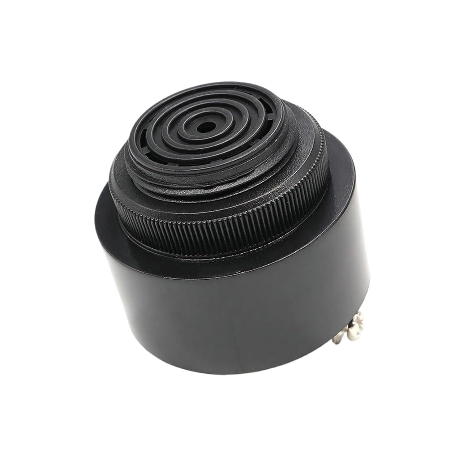 1PCS 4310 SFM-380 High Decibel Active Buzzer 12V 24V 220V 4310 Piezoelectric DC Speaker Car Dedicated Continuous Sound(4310 220V)