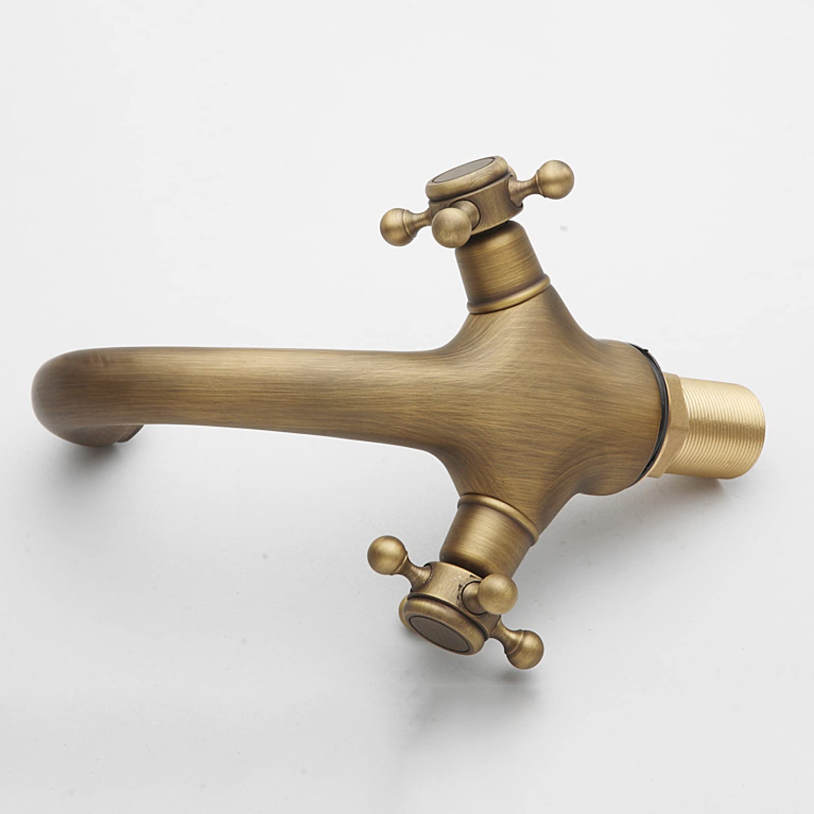 Monomando Grifo Estilo Antiguo Grifos De Fregadero Cocina Antiguo