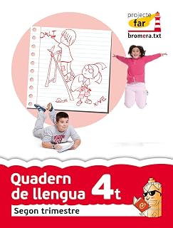 Quadern de Llengua 4.2