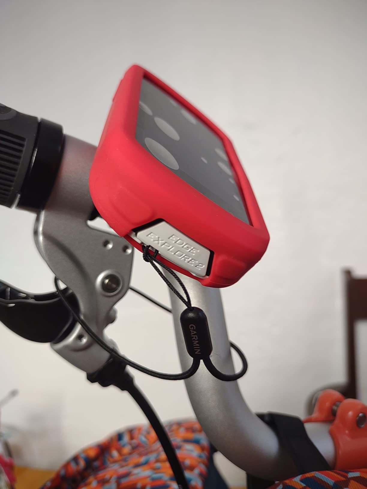 30/mo Finance Garmin Edge® Explore 2, EasytoUse GPS Cycling