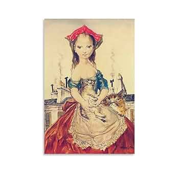 藤田嗣治のフライヤー、人形、クリアファイル、ポスター、ポストカード等 藤田嗣治のフライヤー、人形、クリアファイル、ポスター、ポスト