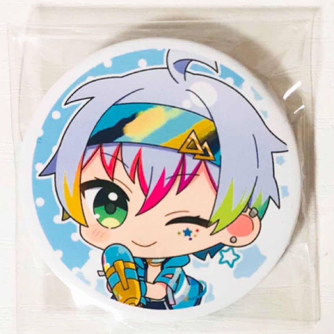 すたぽら【Relu】JUMP！JUMP！サマータイム！★SD★缶バッジ★2セット Amazon.co.jp: すたぽら Relu JUMP！JUMP！サマータイム！ 缶