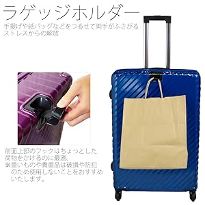 アースライト社製プロフェッショナルキャリーケース　未使用　耐久性抜群 Amazon | [有限会社トマックス] TOMAXライトキャリーケース (S
