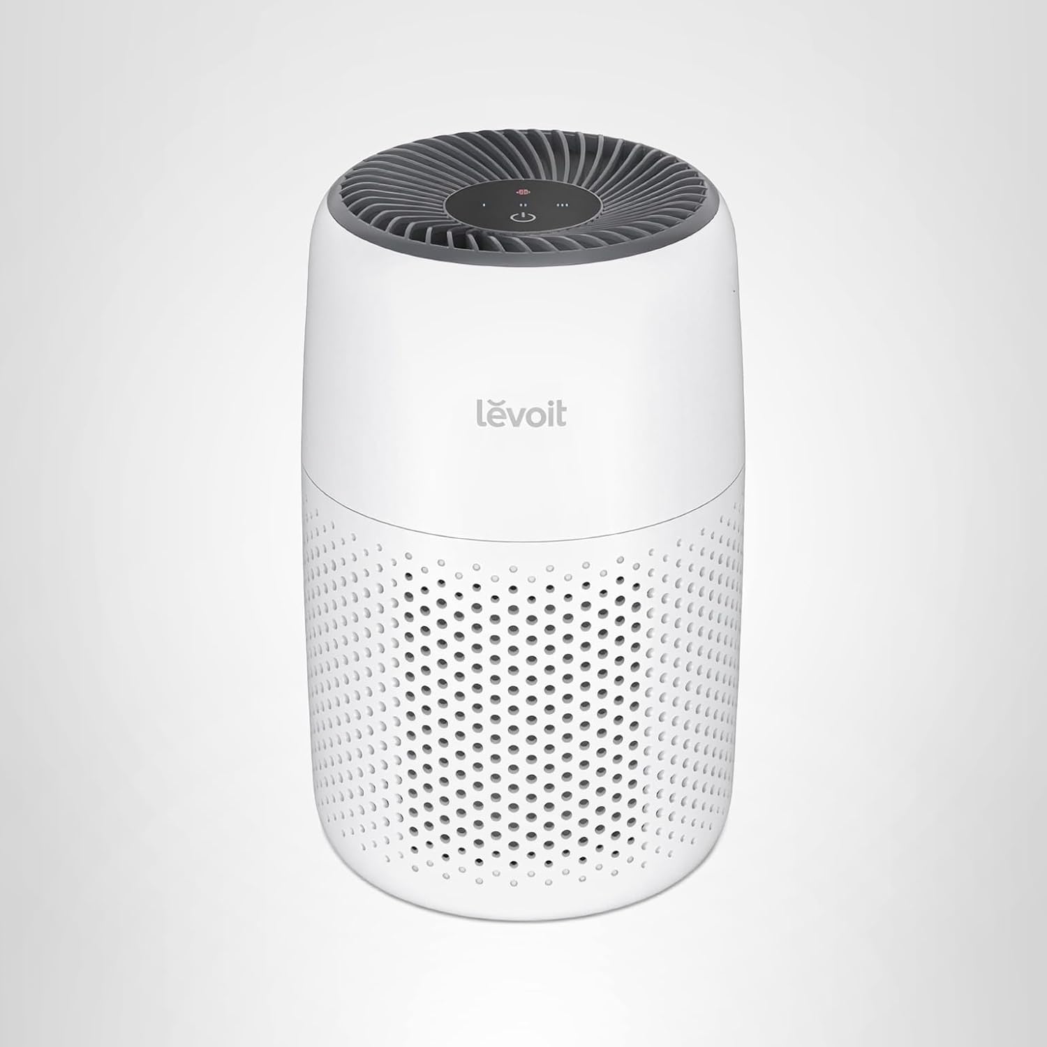 EVOIT Air Purifiers3-in-1 Filter Cleaner Pet Dander, Odor