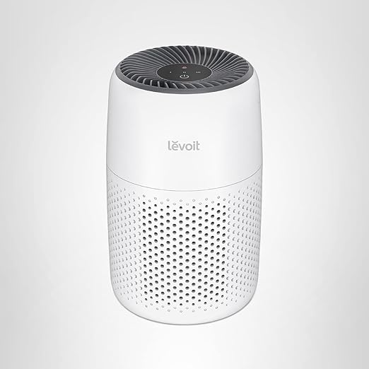 LEVOIT Air Purifiers for Bedroom Home Dorm