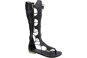Women's Anya-50 Sporty Gladiator Sandals