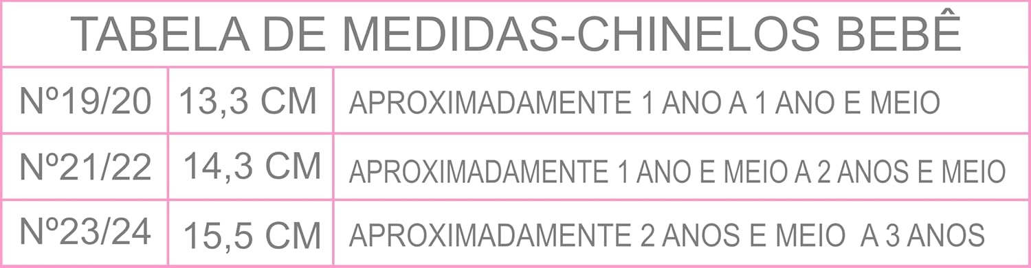 Chinelo Bebê Sandália Infantil Pônei Meninas Magicc Baby em promoção! Veja a oferta e mais achadinhos de Sandálias & Chinelos Infantis 9 Hoje é o melhor dia para comprar Chinelo Bebê Sandália Infantil Pônei Meninas Magicc Baby com aquele preço maroto! Promoção! Aproveite a oferta! 9