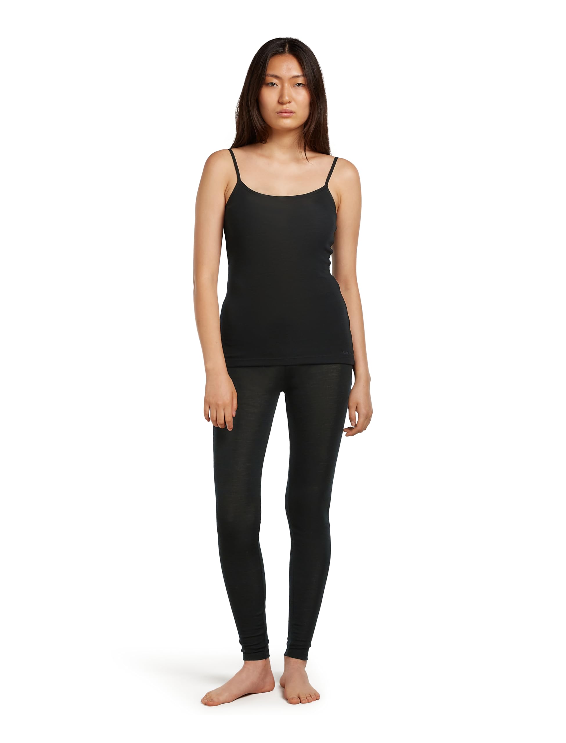 Icebreaker Leginsy Kobiety Everyday Base Layer Leggings
