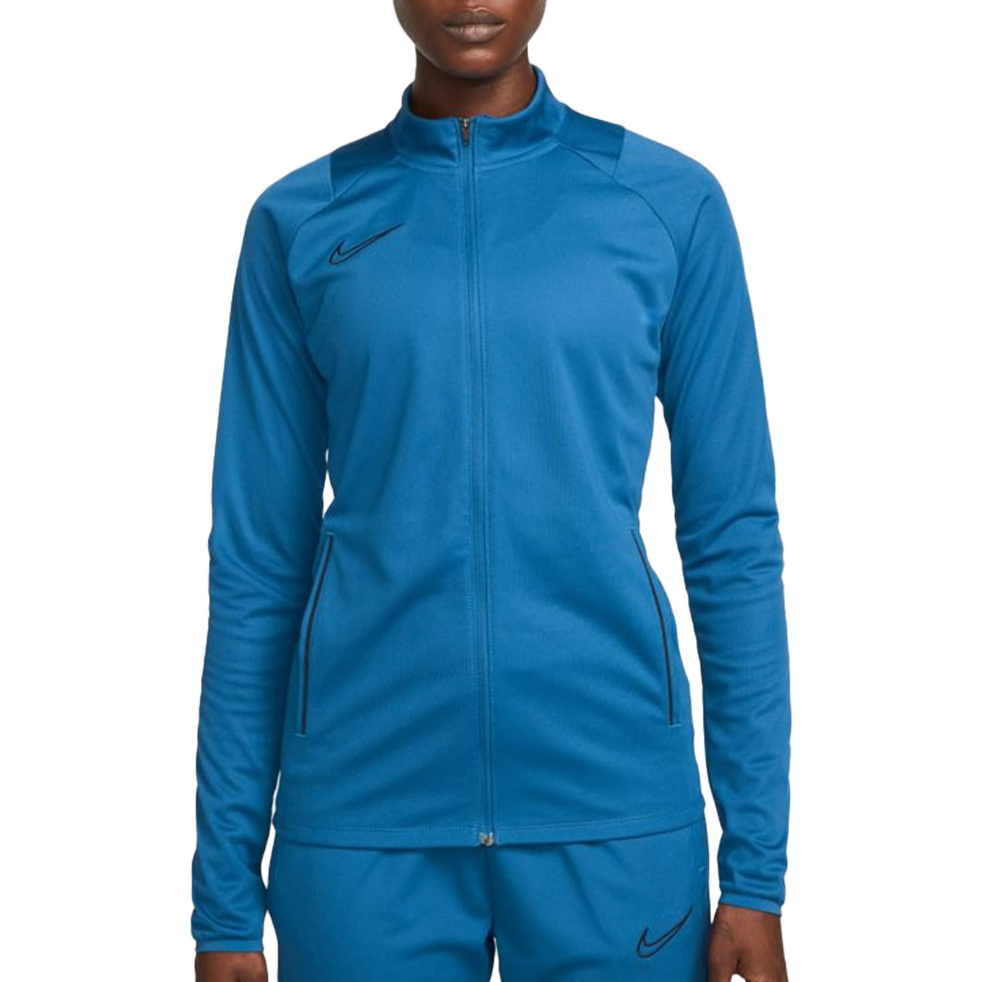 Nike Academy 21, Women, Blue, S