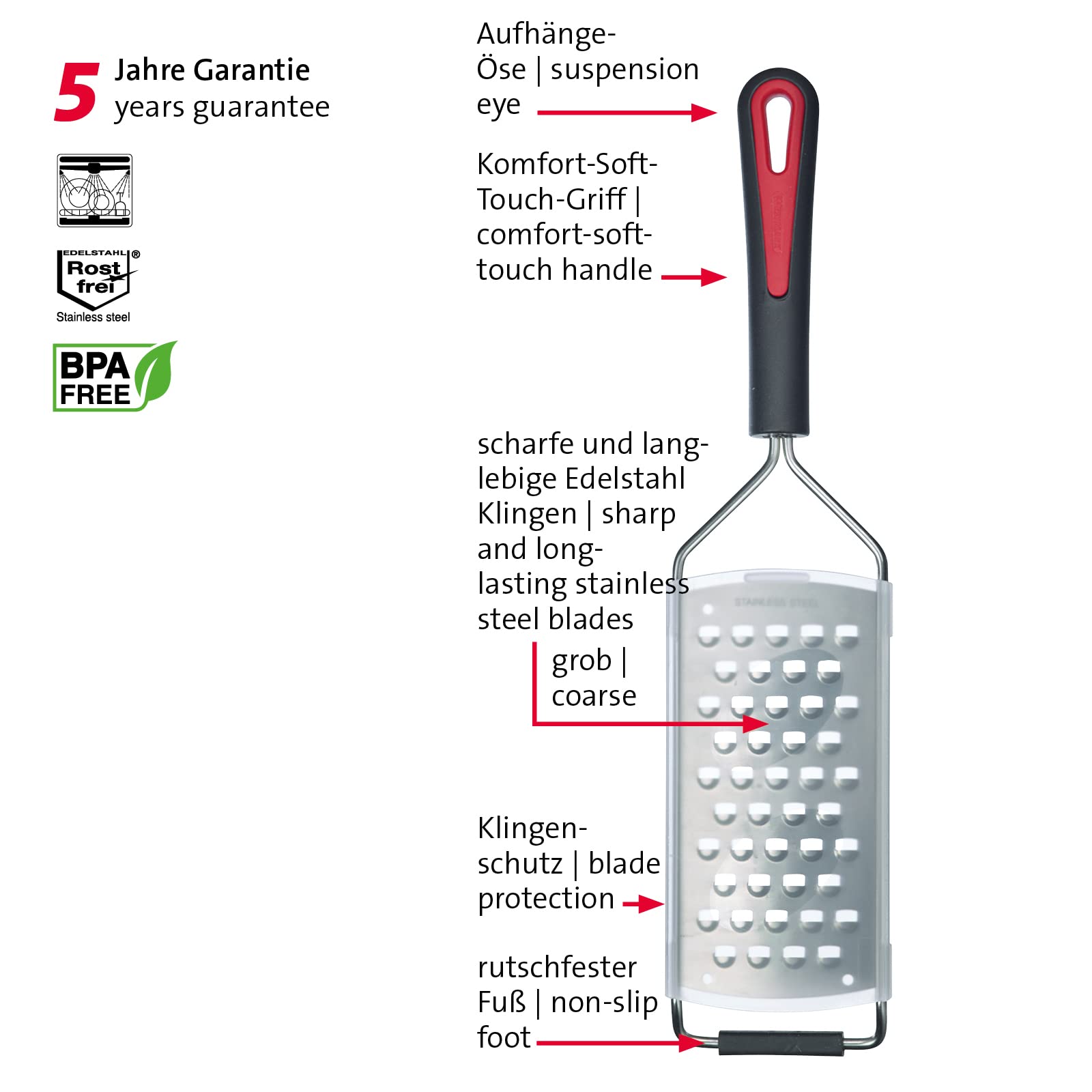 Pennarelli Magink INNObeta Per Bicchieri - 8 Colorati Metallizzati, Cancellabili - Foto 11