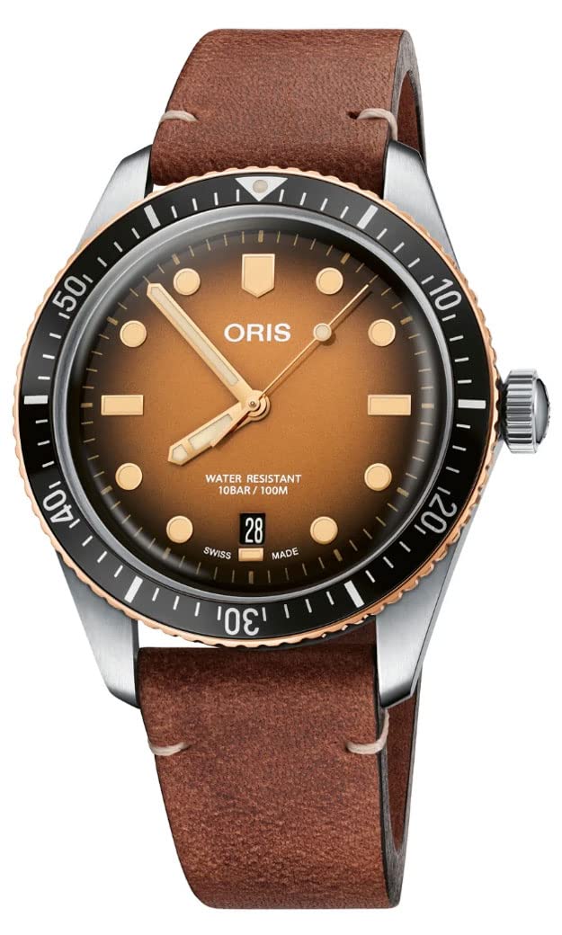 OrisDivers Sixty Five