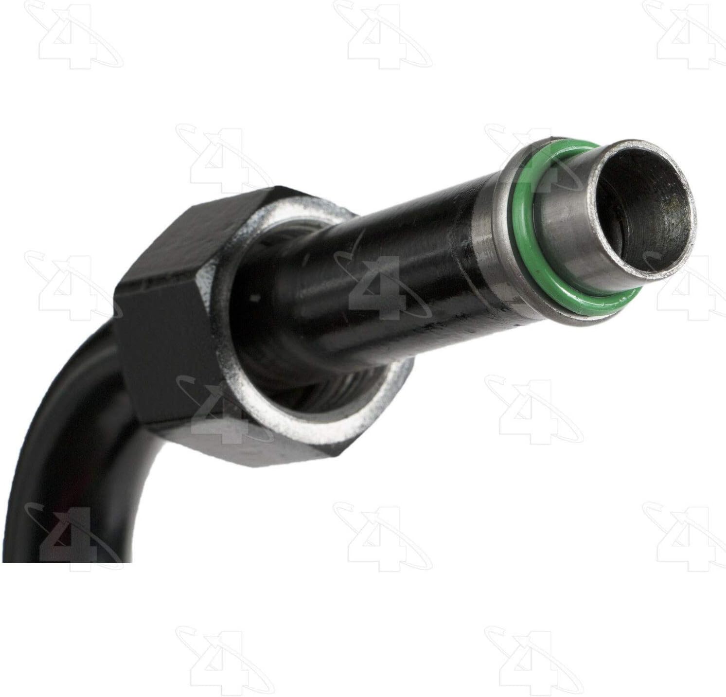 Four Seasons 56283 Hose Assembly