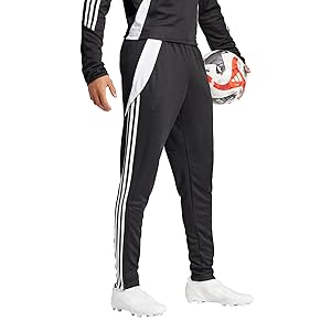 adidas Men's Tiro 24 Soccer Tracksuit Pants