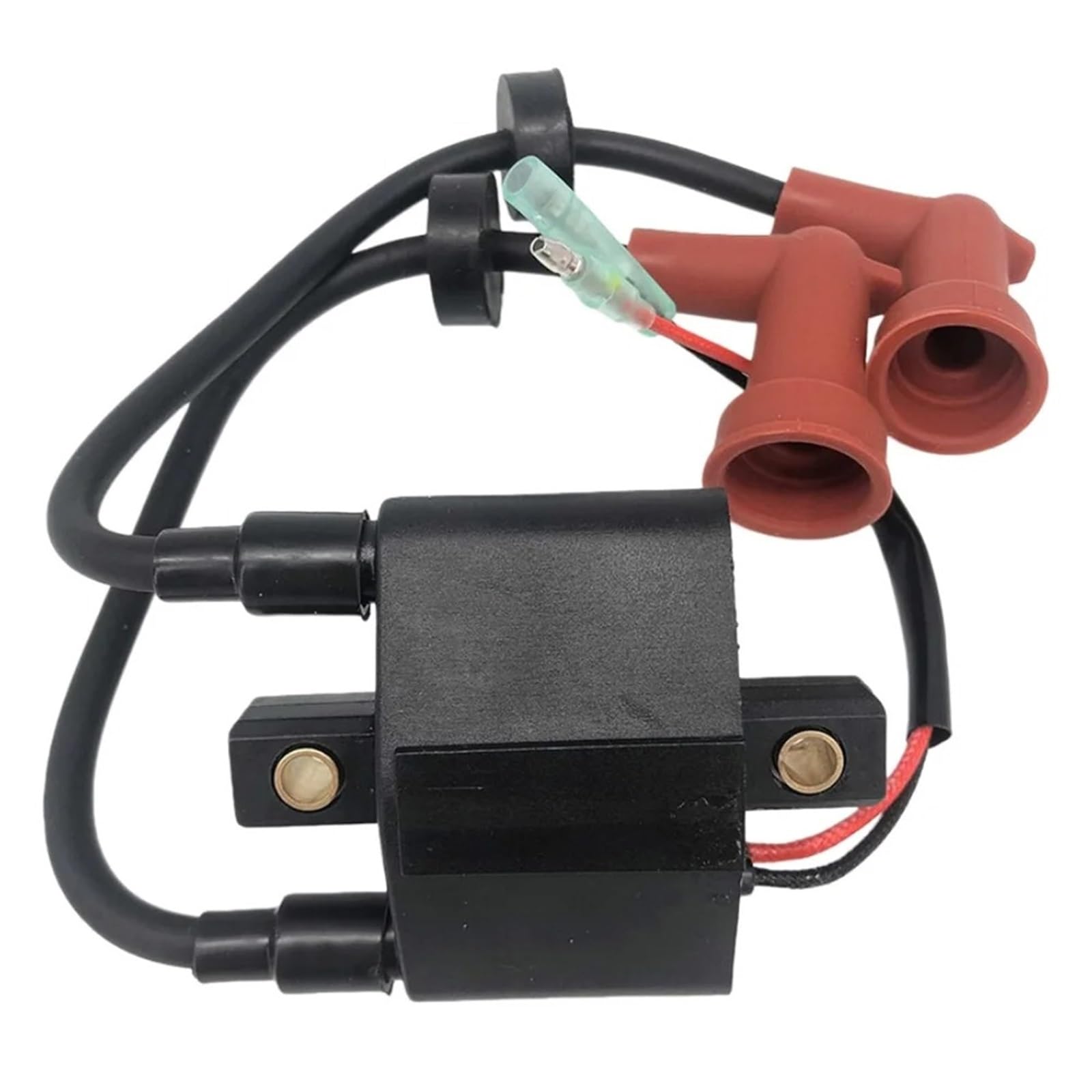 bobine allumage moto Bobine D'allumage Pour 6-40hp