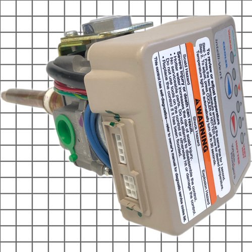 AP14905B1 OEM Upgraded Replacement for Richmond Water Heater Gas